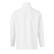 forro polar velilla 201501 en blanco