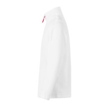 forro polar velilla 201501 en blanco