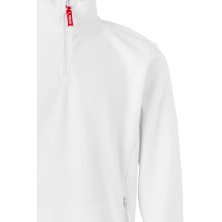 forro polar velilla 201501 en blanco
