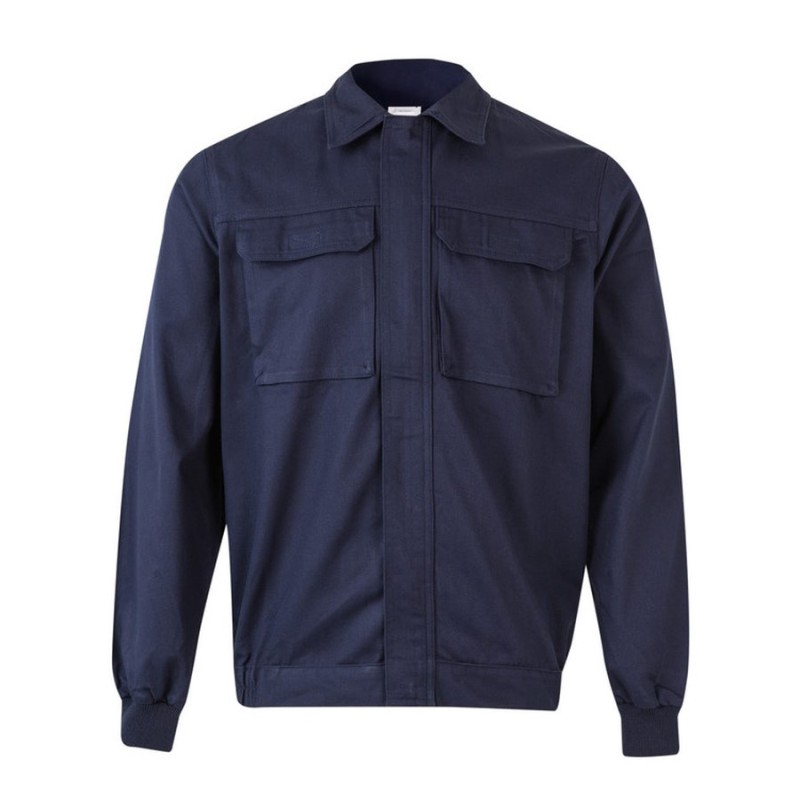 Cazadora 100% algodón velilla 106003