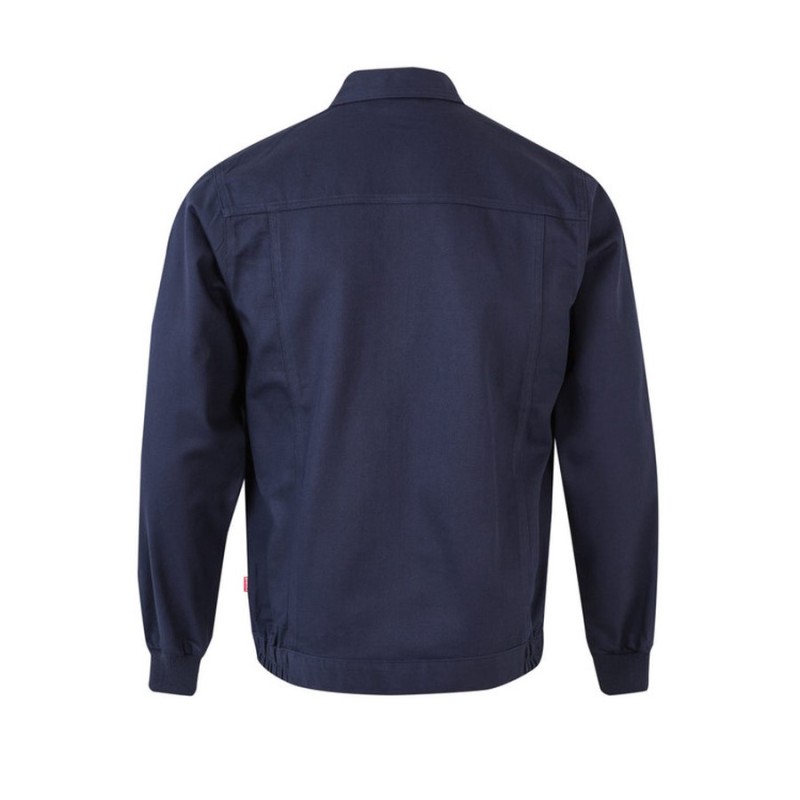 Cazadora 100% algodón velilla 106003