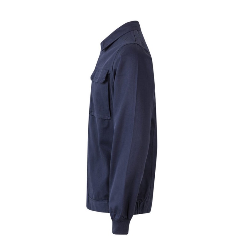 Cazadora 100% algodón velilla 106003