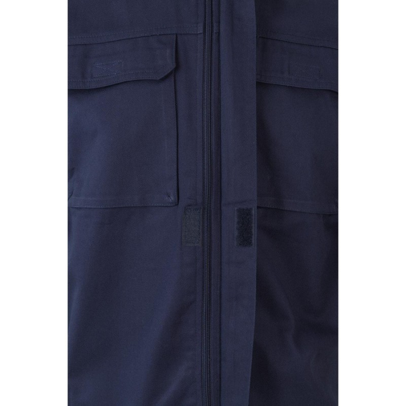 Cazadora 100% algodón velilla 106003