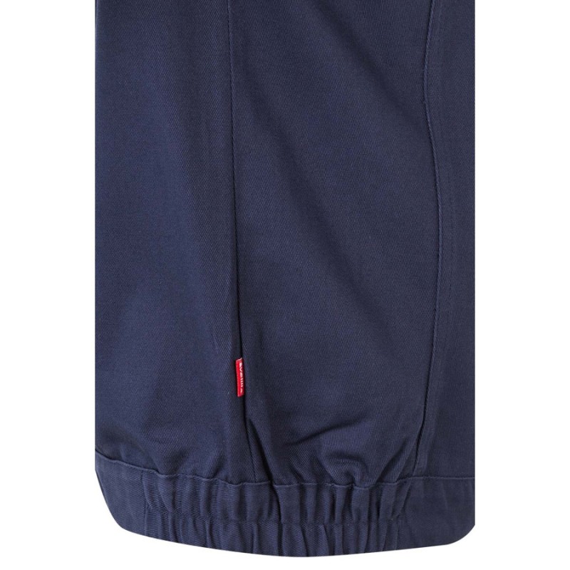 Cazadora 100% algodón velilla 106003