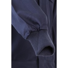 CAZADORA 100% ALGODÓN VELILLA 106003