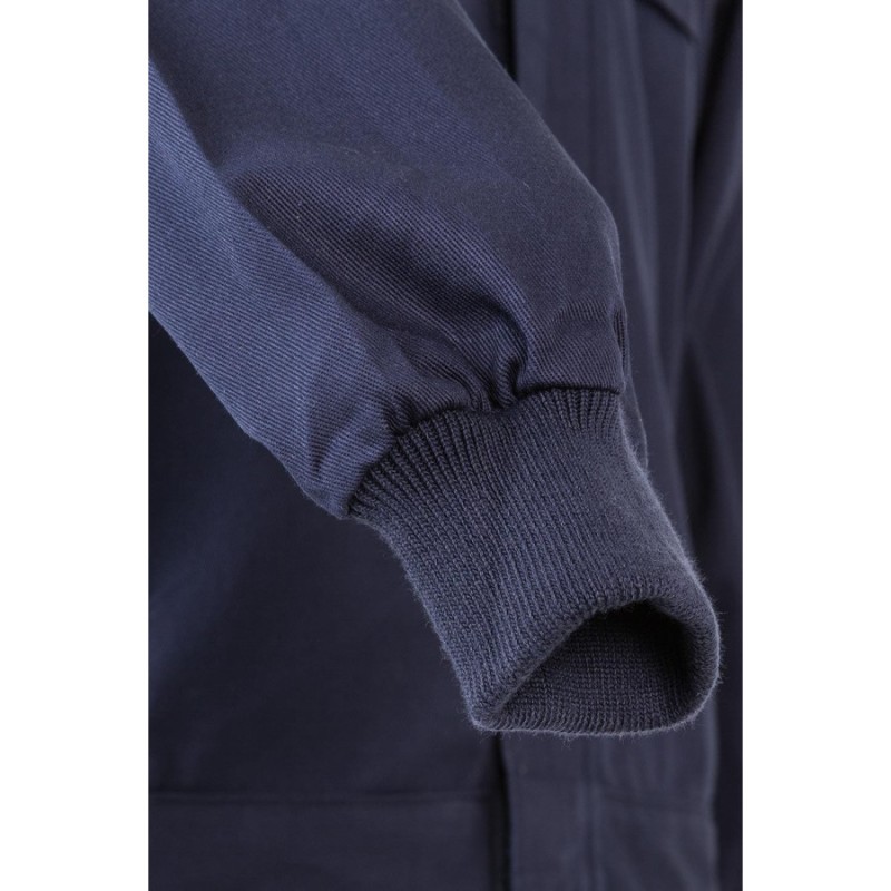 Cazadora 100% algodón velilla 106003