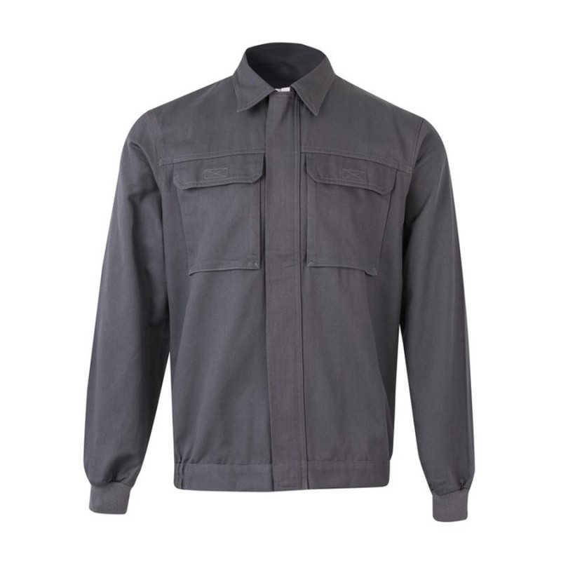 Cazadora 100% algodón velilla 106003