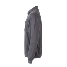 CAZADORA 100% ALGODÓN VELILLA 106003