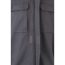 CAZADORA 100% ALGODÓN VELILLA 106003