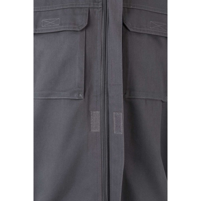 Cazadora 100% algodón velilla 106003