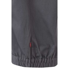 CAZADORA 100% ALGODÓN VELILLA 106003