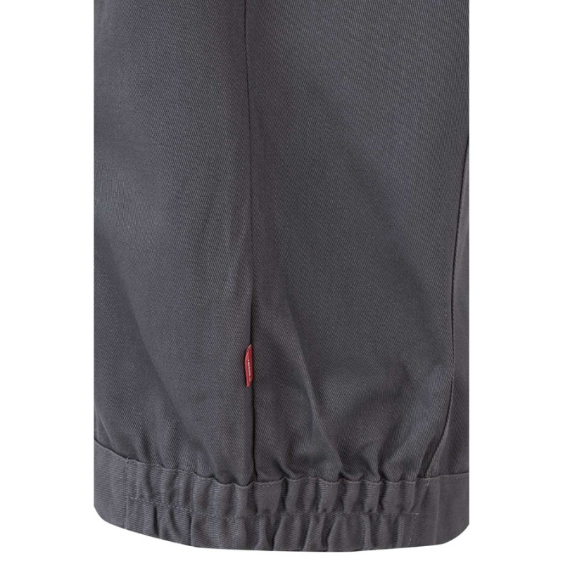 Cazadora 100% algodón velilla 106003