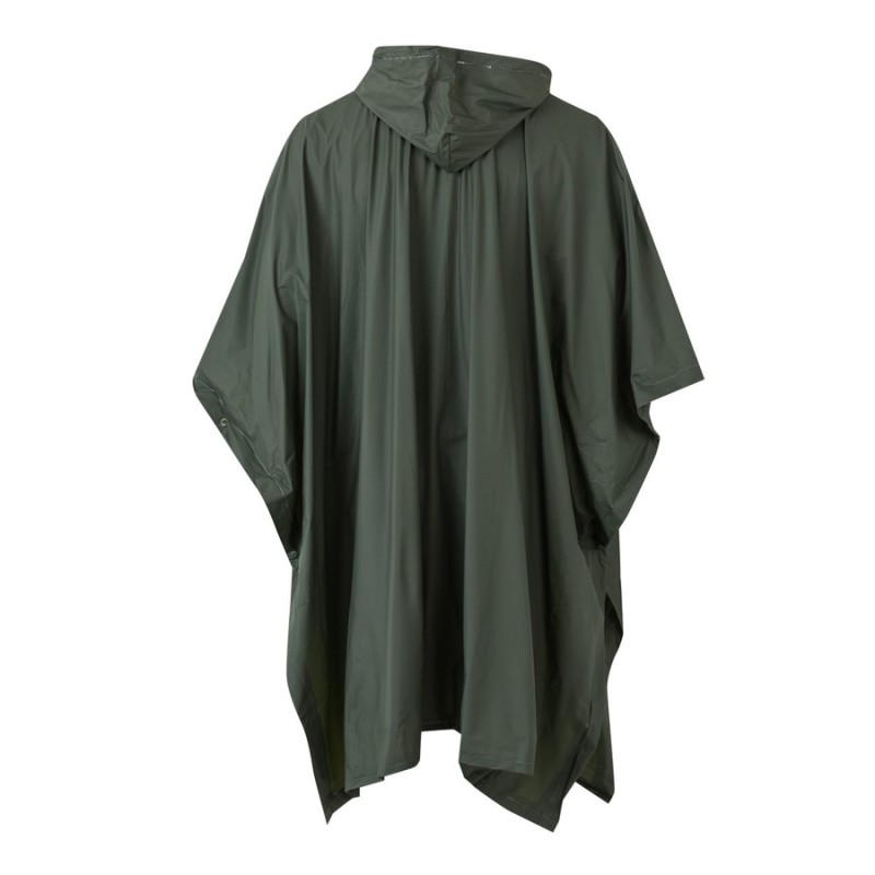 Poncho de lluvia velilla 187