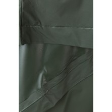 poncho de lluvia velilla 187 en verde