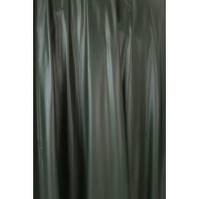 poncho de lluvia velilla 187 en verde