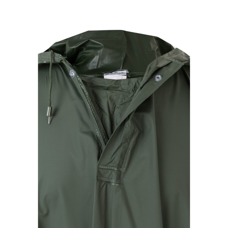 Poncho de lluvia velilla 187