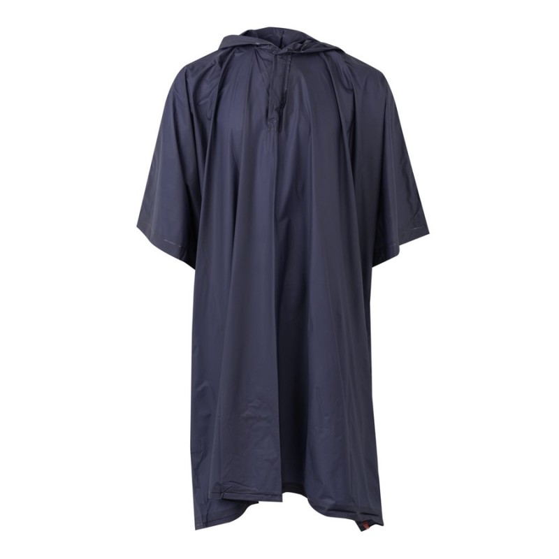 Poncho de lluvia velilla 187