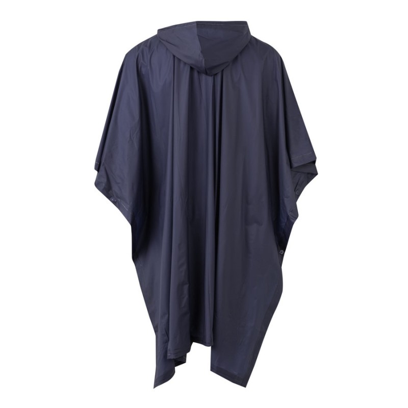 Poncho de lluvia velilla 187