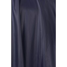poncho de lluvia velilla 187 en azul marino