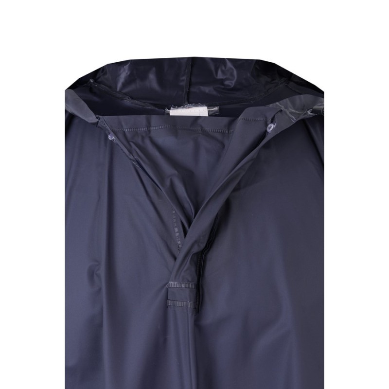 Poncho de lluvia velilla 187