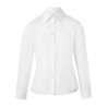 Camisa mujer m/l velilla 539