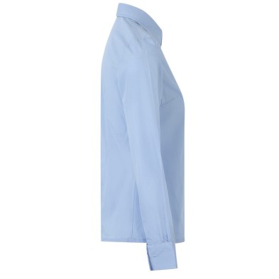 Camisa M/L Mujer Velilla 539