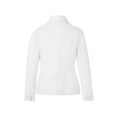 Camisa M/L Mujer Velilla 539