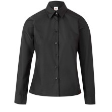 CAMISA MUJER M/L VELILLA 539