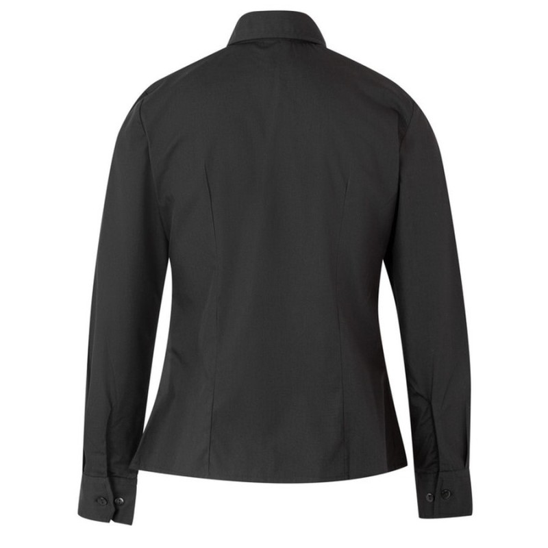 Camisa mujer m/l velilla 539