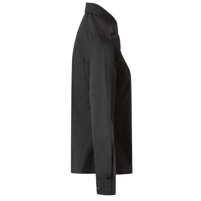 Camisa mujer m/l velilla 539