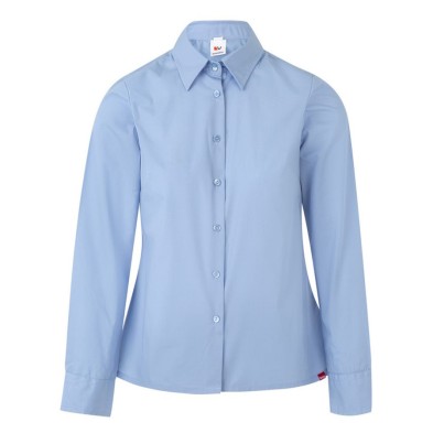 Camisa M/L Mujer Velilla 539