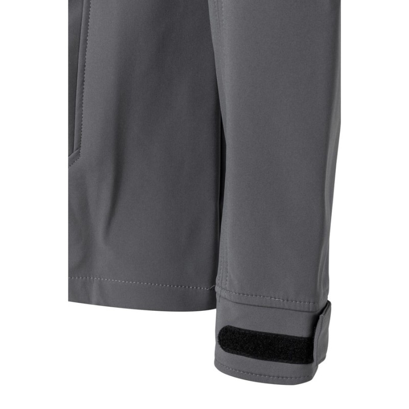 Cazadora softshell velilla 206005