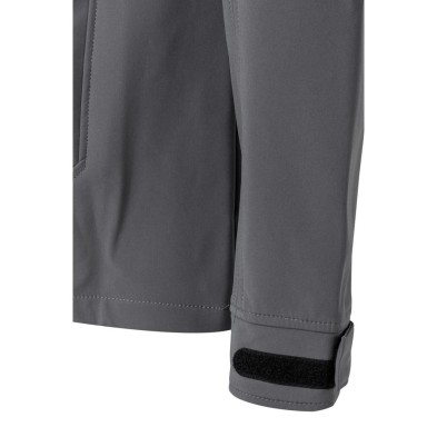 Cazadora Softshell Velilla 206005