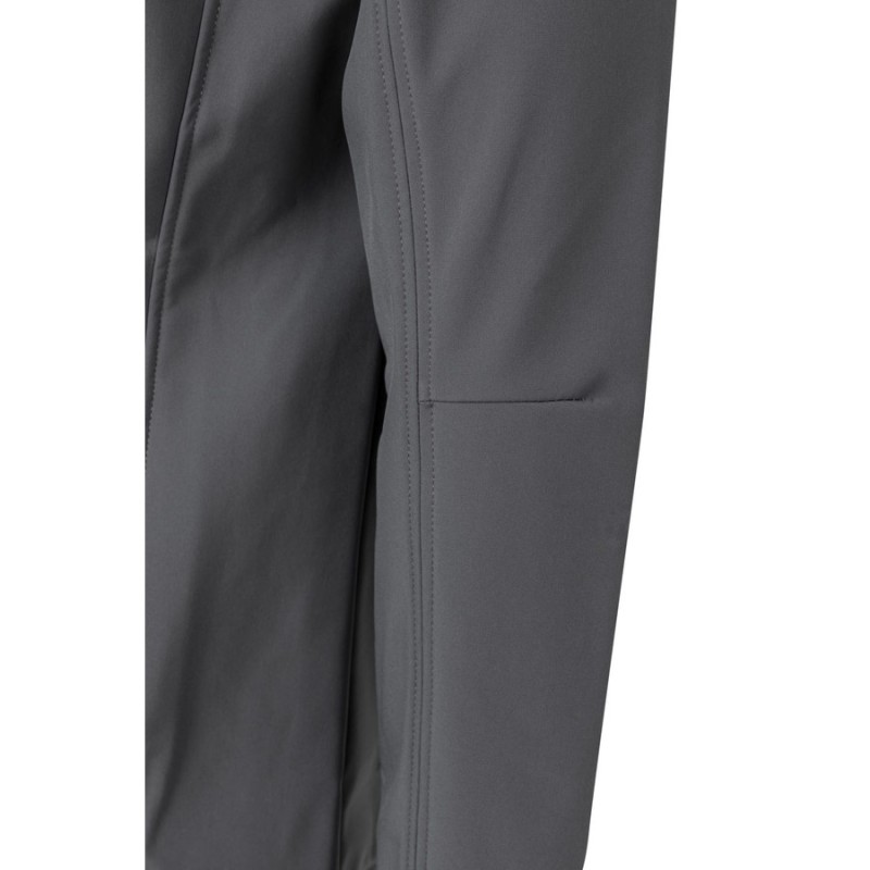 Cazadora softshell velilla 206005