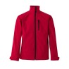 Cazadora softshell velilla 206005