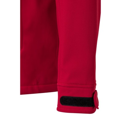 Cazadora Softshell Velilla 206005