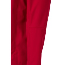 CAZADORA SOFTSHELL VELILLA 206005