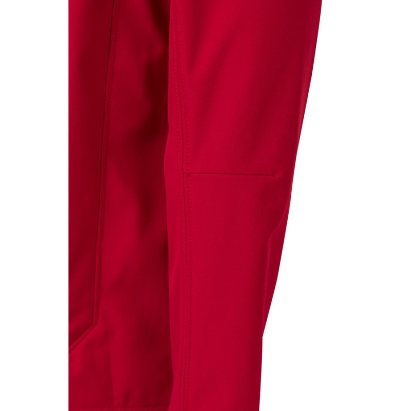 Cazadora softshell velilla 206005