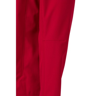 Cazadora Softshell Velilla 206005