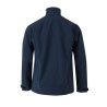 Cazadora softshell velilla 206005
