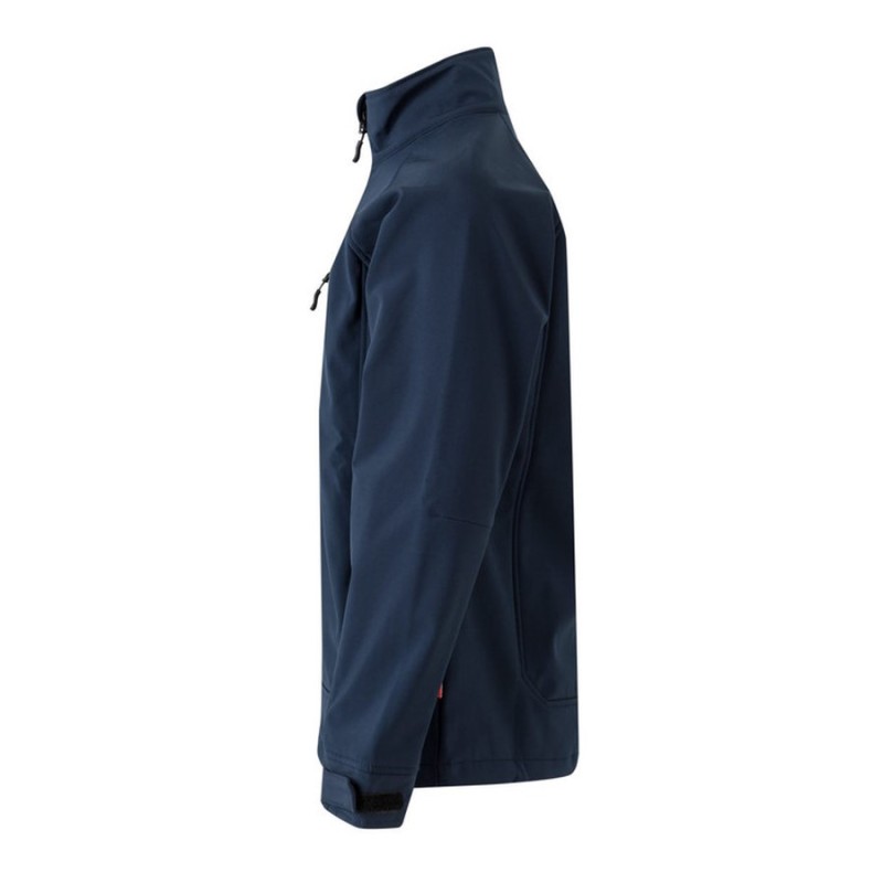 Cazadora softshell velilla 206005