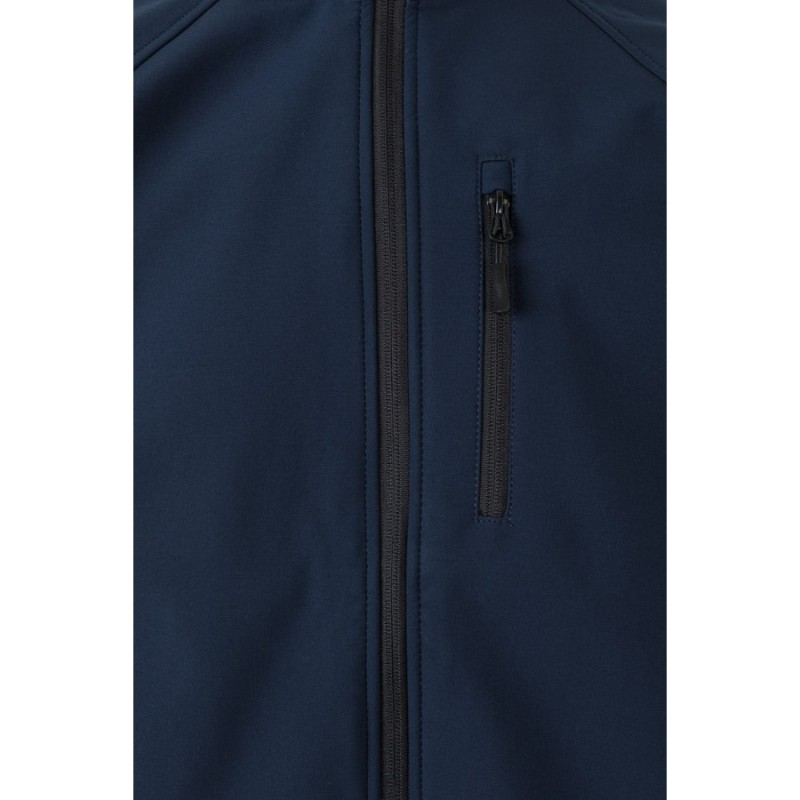 Cazadora softshell velilla 206005