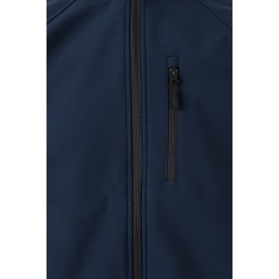 Cazadora Softshell Velilla 206005