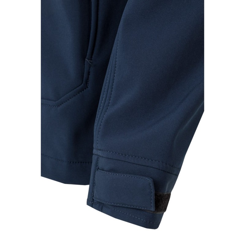 Cazadora softshell velilla 206005