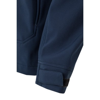 Cazadora Softshell Velilla 206005