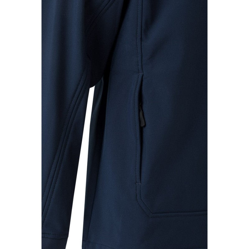 Cazadora softshell velilla 206005