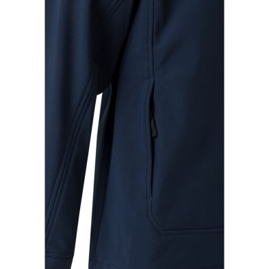 Cazadora Softshell Velilla 206005