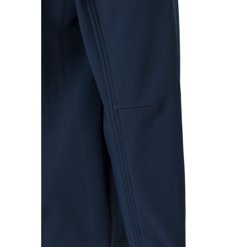 Cazadora softshell velilla 206005