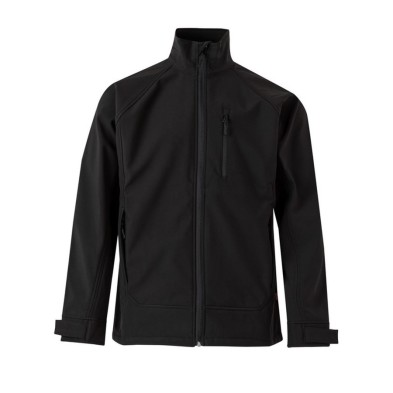 Cazadora Softshell Velilla 206005
