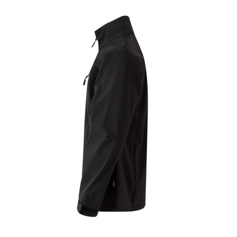 Cazadora softshell velilla 206005